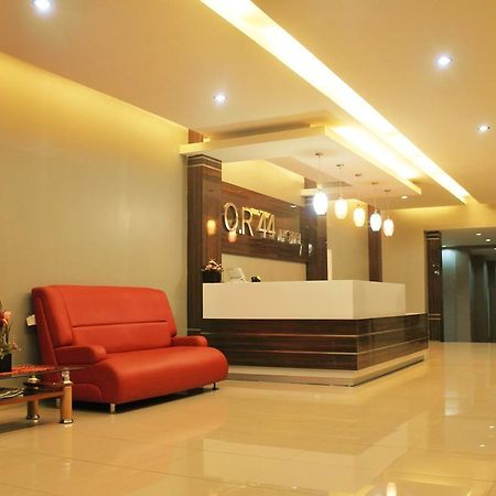 بنجكولو O.R 44 Hotel المظهر الخارجي الصورة