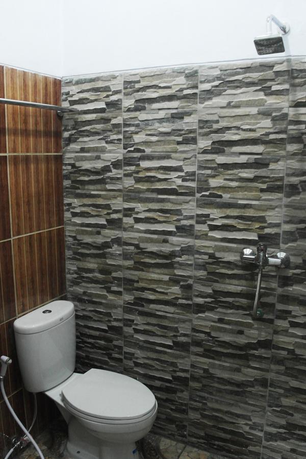 بنجكولو O.R 44 Hotel المظهر الخارجي الصورة
