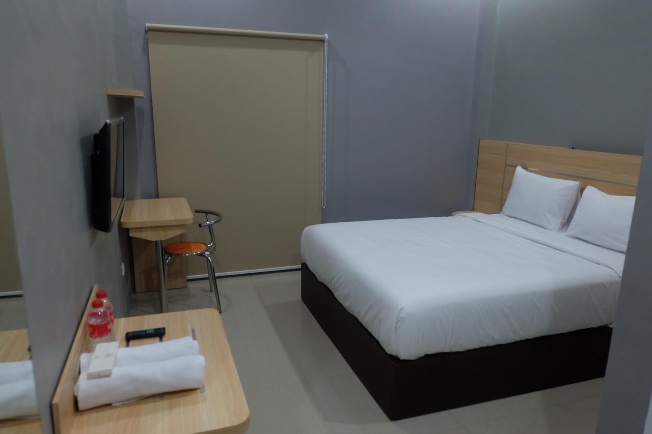 بنجكولو O.R 44 Hotel المظهر الخارجي الصورة